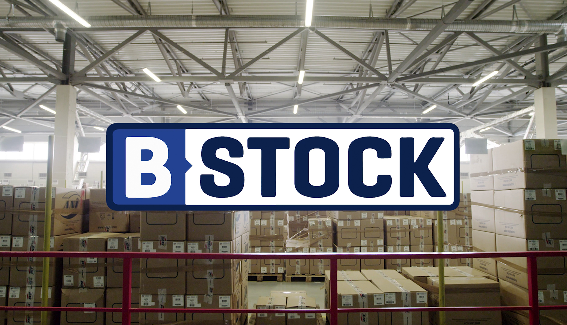 BStock – Everybody Liquidates